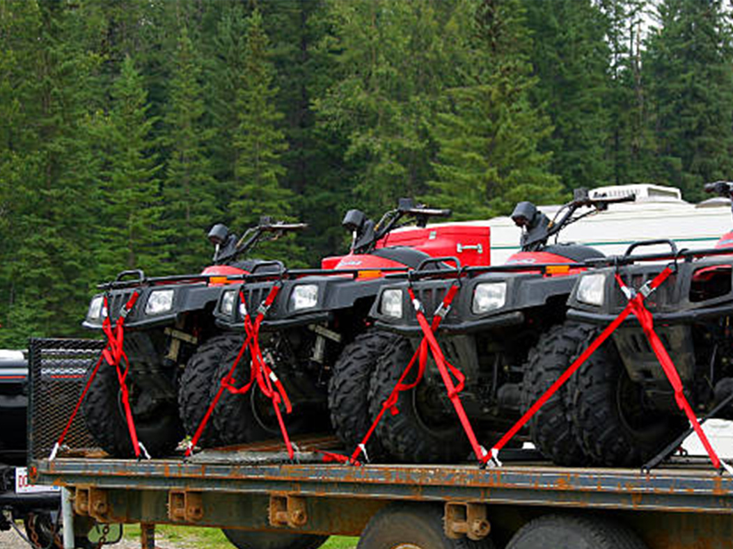 Carvia Lojistik Carvia Lojistik