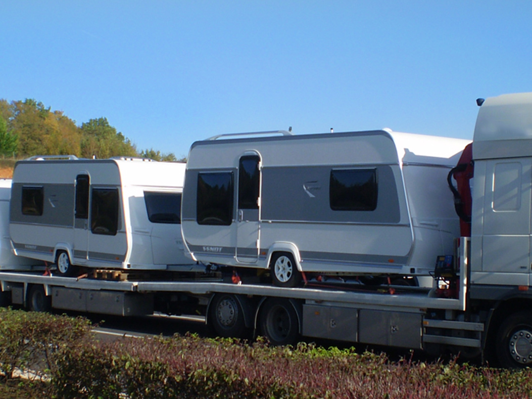 Carvia Lojistik Carvia Lojistik