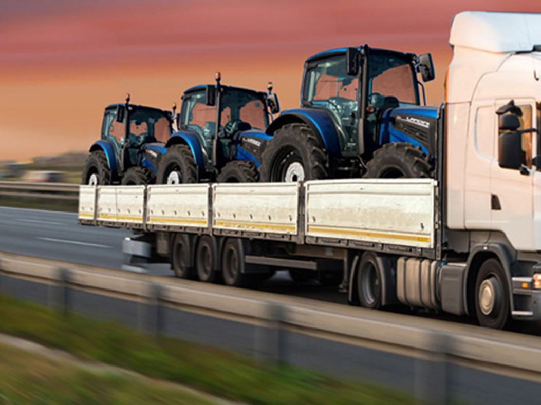 Carvia Lojistik Carvia Lojistik